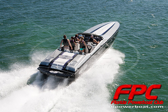 Wed. Poker Run 2011