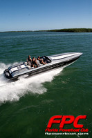 Wed. Poker Run 2011