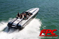 Wed. Poker Run 2011