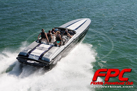 Wed. Poker Run 2011