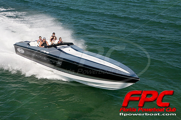 Wed. Poker Run 2011