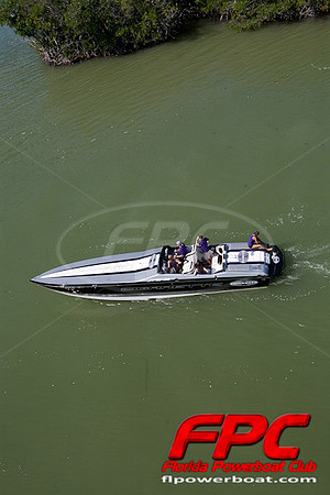Wed. Poker Run 2011