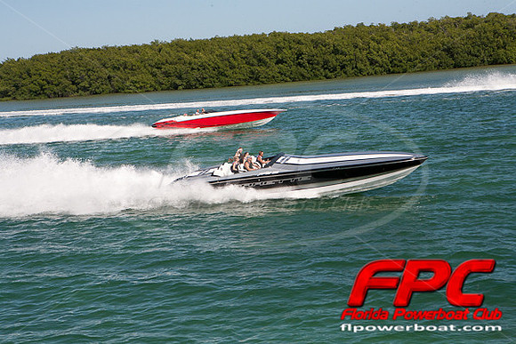 Wed. Poker Run 2011