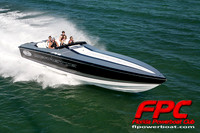 Wed. Poker Run 2011