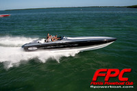 Wed. Poker Run 2011
