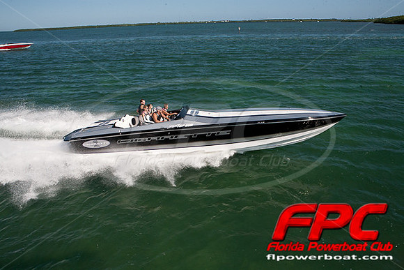 Wed. Poker Run 2011