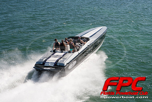 Wed. Poker Run 2011