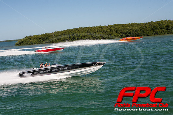 Wed. Poker Run 2011