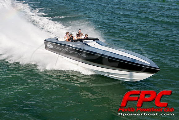 Wed. Poker Run 2011
