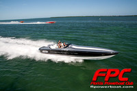 Wed. Poker Run 2011