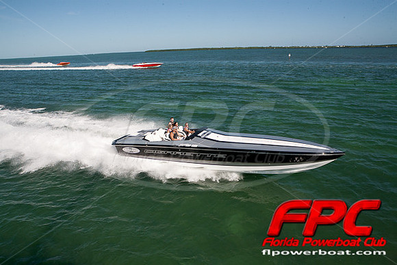 Wed. Poker Run 2011