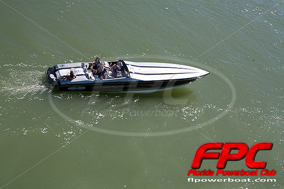 Wed. Poker Run 2011