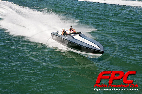 Wed. Poker Run 2011
