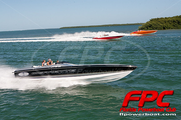Wed. Poker Run 2011