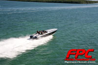 Wed. Poker Run 2011