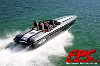 Wed. Poker Run 2011