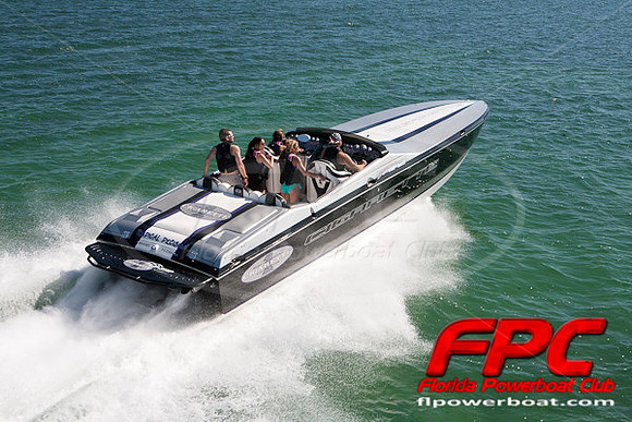 Wed. Poker Run 2011