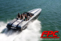 Wed. Poker Run 2011