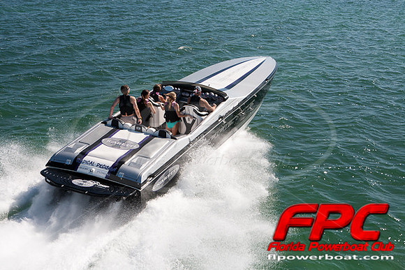 Wed. Poker Run 2011