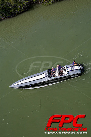 Wed. Poker Run 2011