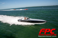 Wed. Poker Run 2011