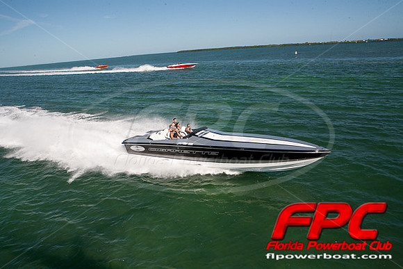Wed. Poker Run 2011