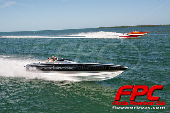 Wed. Poker Run 2011