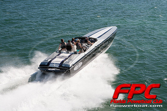 Wed. Poker Run 2011
