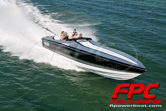 Wed. Poker Run 2011