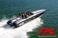 Wed. Poker Run 2011