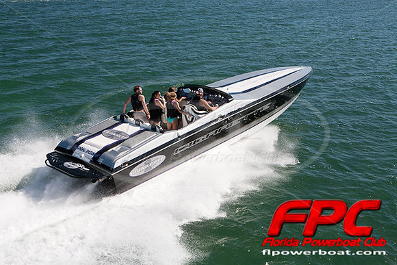 Wed. Poker Run 2011
