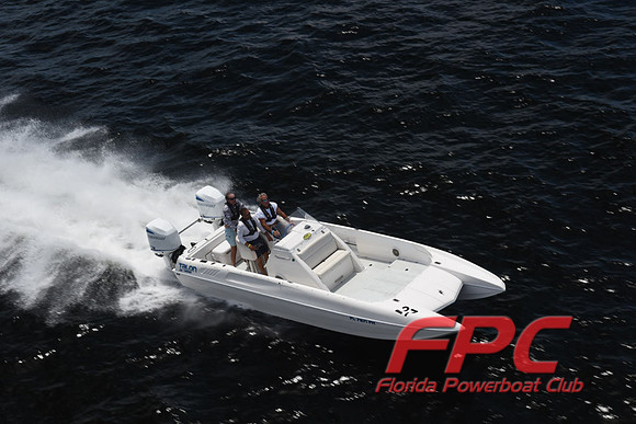 FPC EC16 SAT 2490