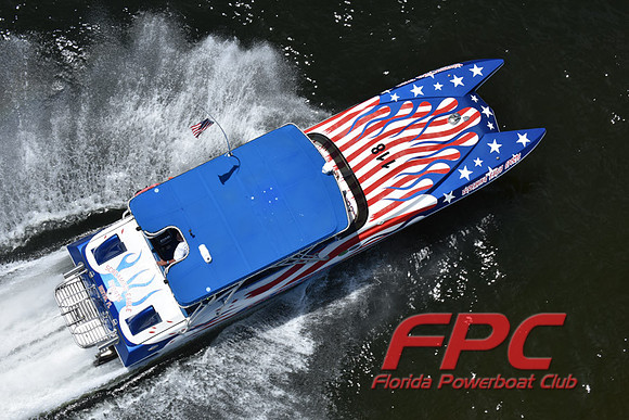 FPC EC16 SAT 3070