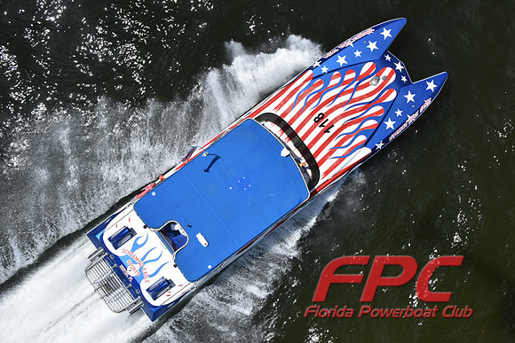 FPC EC16 SAT 3068