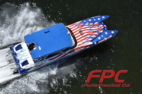FPC EC16 SAT 3071