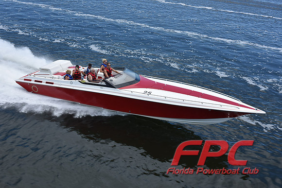 FPC EC16 FR 0280