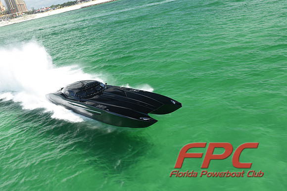 FPC EC16 SAT 2256