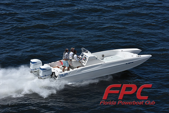 FPC EC16 SAT 2487