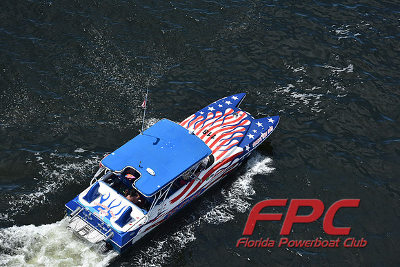 FPC EC16 SAT 2623