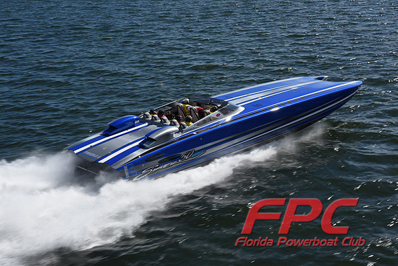 FPC EC16 FR 1608