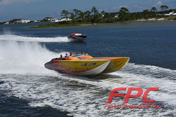FPC EC16 FR 0605