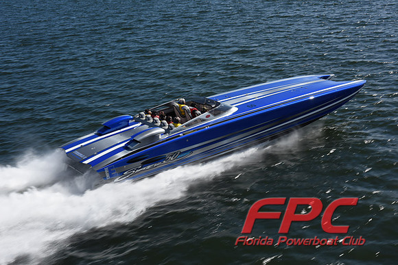 FPC EC16 FR 1607