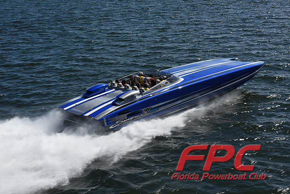 FPC EC16 FR 1609