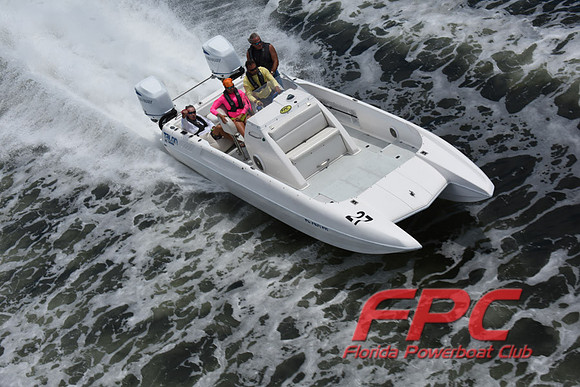 FPC EC16 FR 0300