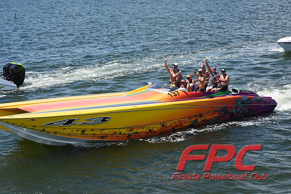 FPC EC16 FR 1073
