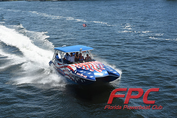 FPC EC16 SAT 3079