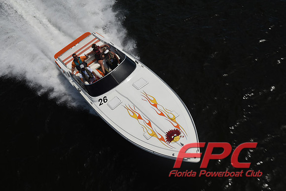FPC EC16 SAT 2882