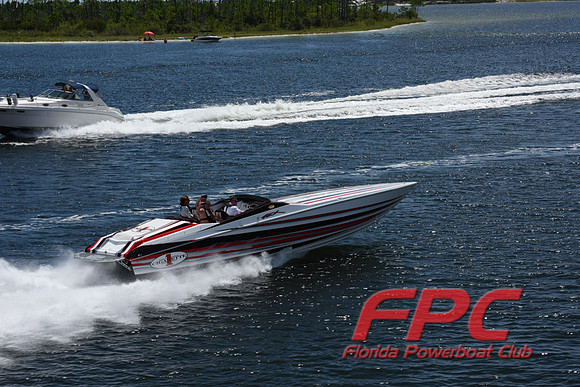 FPC EC16 FR 0850