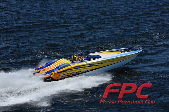 FPC EC16 SAT 2540