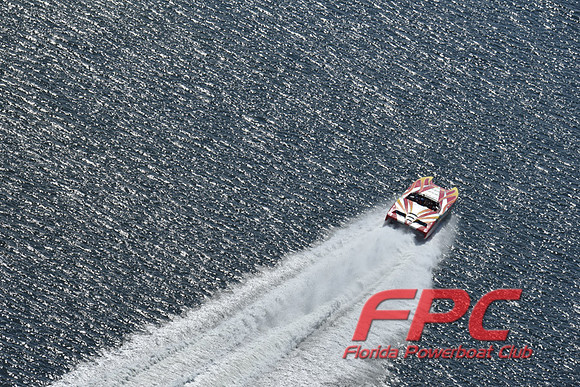 FPC EC16 FR 1750